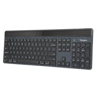 Miniatura 4 de FUNDA TARGUS ECOSMART ENERGY HARVESTING ANTIMICROBIAL BLUETOOTH KEYBOARD (ES)