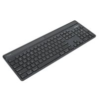 Miniatura 5 de FUNDA TARGUS ECOSMART ENERGY HARVESTING ANTIMICROBIAL BLUETOOTH KEYBOARD (ES)