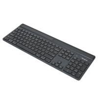 Miniatura 6 de FUNDA TARGUS ECOSMART ENERGY HARVESTING ANTIMICROBIAL BLUETOOTH KEYBOARD (ES)