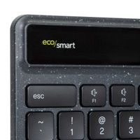 Miniatura 10 de FUNDA TARGUS ECOSMART ENERGY HARVESTING ANTIMICROBIAL BLUETOOTH KEYBOARD (ES)