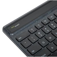 Miniatura 12 de FUNDA TARGUS ECOSMART ENERGY HARVESTING ANTIMICROBIAL BLUETOOTH KEYBOARD (ES)