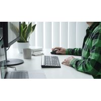 Miniatura 13 de FUNDA TARGUS ECOSMART ENERGY HARVESTING ANTIMICROBIAL BLUETOOTH KEYBOARD (ES)