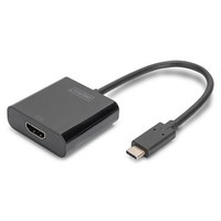 Miniatura 1 de USB-C 4K HDMI GRAPHICS ADAPTER 4K/30 HZ