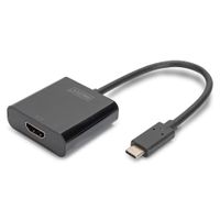 Miniatura 2 de USB-C 4K HDMI GRAPHICS ADAPTER 4K/30 HZ