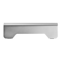 Miniatura 7 de ELEVADOR DE ALUMINIO PARA MONITOR