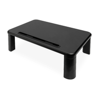 Miniatura 1 de MONITOR DE MESA AJUSTABLE RISER 400X280X143MM  CARGA M XIMA DE HASTA  10 KG
