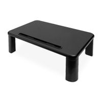Miniatura 2 de MONITOR DE MESA AJUSTABLE RISER 400X280X143MM  CARGA M XIMA DE HASTA  10 KG