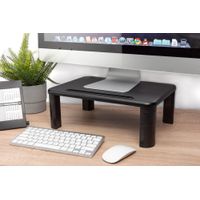 Miniatura 3 de MONITOR DE MESA AJUSTABLE RISER 400X280X143MM  CARGA M XIMA DE HASTA  10 KG