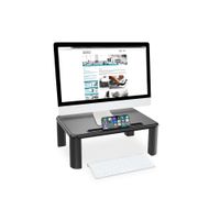 Miniatura 5 de MONITOR DE MESA AJUSTABLE RISER 400X280X143MM  CARGA M XIMA DE HASTA  10 KG