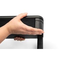 Miniatura 6 de MONITOR DE MESA AJUSTABLE RISER 400X280X143MM  CARGA M XIMA DE HASTA  10 KG