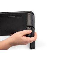 Miniatura 8 de MONITOR DE MESA AJUSTABLE RISER 400X280X143MM  CARGA M XIMA DE HASTA  10 KG
