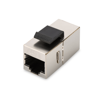 Miniatura 1 de DIGITUS CAT 6 MODULAR COUPLER