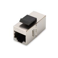 Miniatura 2 de DIGITUS CAT 6 MODULAR COUPLER