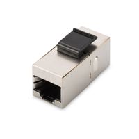 Miniatura 3 de DIGITUS CAT 6 MODULAR COUPLER