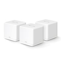 Miniatura 2 de PUNTO DE ACCESO INTERIOR MESH WIFI 6 MERCUSYS HALO H60X (3-PACK) KIT DE TRES PUNTOS DE ACCESO INTERI
