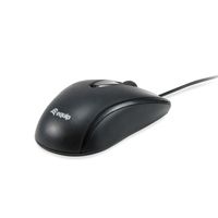 Miniatura 2 de MOUSE EQUIP USB-C 245116 COMPACTO COLOR NEGRO