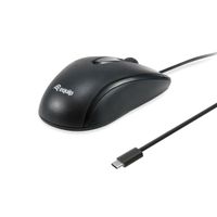 Miniatura 4 de MOUSE EQUIP USB-C 245116 COMPACTO COLOR NEGRO