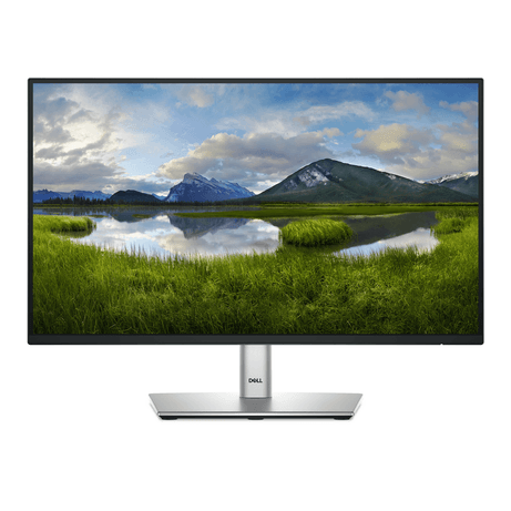 DELL P2225H P Series 21.5" LCD IPS Full HD HDMI VGA - Imagen 1 de 12 DELL P2225H P Series 21.5" LCD IPS Full HD HDMI VGA - Imagen 1 de 12