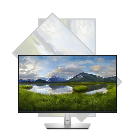 DELL P2225H P Series 21.5" LCD IPS Full HD HDMI VGA - Imagen 12 de 12 DELL P2225H P Series 21.5" LCD IPS Full HD HDMI VGA - Imagen 12 de 12