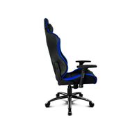 Miniatura 2 de SILLA GAMING DRIFT DR200 AZUL/NEGRO