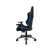 Miniatura 3 de SILLA GAMING DRIFT DR200 AZUL/NEGRO