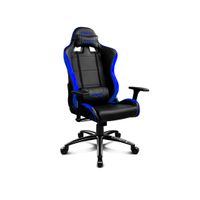 Miniatura 4 de SILLA GAMING DRIFT DR200 AZUL/NEGRO