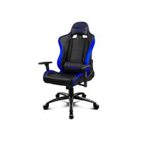 Miniatura 5 de SILLA GAMING DRIFT DR200 AZUL/NEGRO
