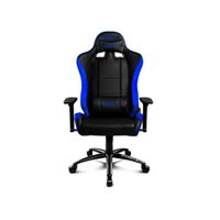 Miniatura 6 de SILLA GAMING DRIFT DR200 AZUL/NEGRO