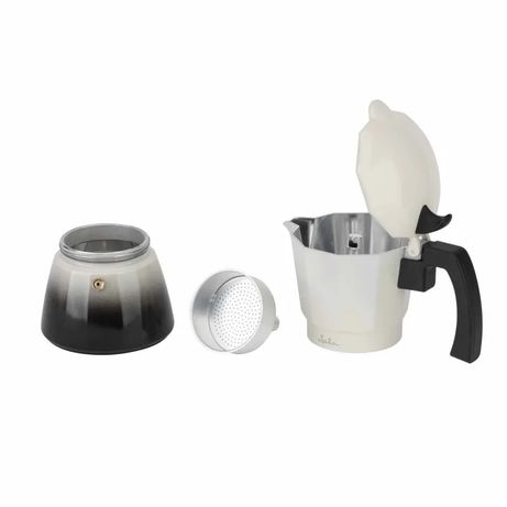 CAFETERA ITALIANA JATA HCAF2412 - Imagen 3 de 7 CAFETERA ITALIANA JATA HCAF2412 - Imagen 3 de 7