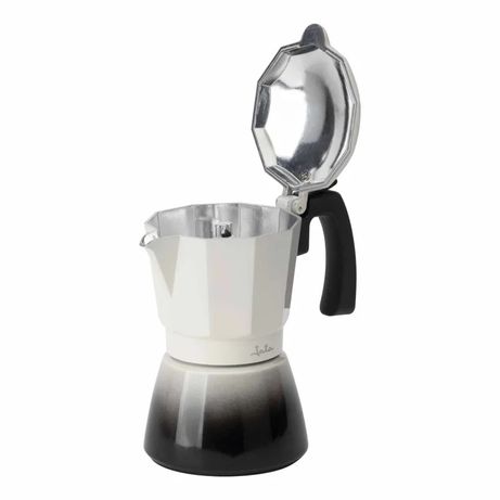 CAFETERA ITALIANA JATA HCAF2412 - Imagen 6 de 7 CAFETERA ITALIANA JATA HCAF2412 - Imagen 6 de 7