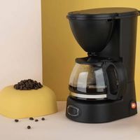 Miniatura 2 de CAFETERA GOTEO JATA JECA1750 8 TAZAS
