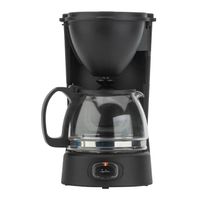 Miniatura 5 de CAFETERA GOTEO JATA JECA1750 8 TAZAS
