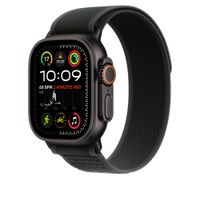 Miniatura 3 de 49mm Black Trail Loop - S/M - Black Titanium Finish