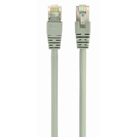 Miniatura 1 de CABLE RED GEMBIRD FTP CAT6A LSZH 2M GRIS