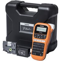 Miniatura 5 de ROTULADORA ELECTRONICA BROTHER PT-E110VP
