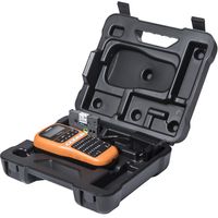 Miniatura 6 de ROTULADORA ELECTRONICA BROTHER PT-E110VP