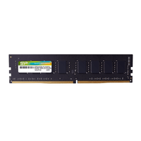Miniatura 1 de MEMORIA RAM SILICON POWER   8GB DDR4 2400Mhz  (1x8)  CL17