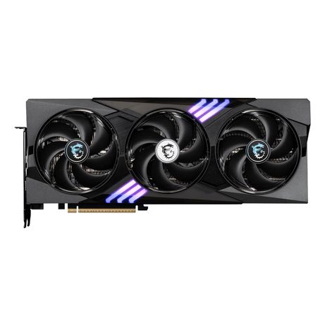 MSI GeForce RTX 5070 GAMING TRIO OC 12GB GDDR7 DLSS4 - Imagen 3 de 8 MSI GeForce RTX 5070 GAMING TRIO OC 12GB GDDR7 DLSS4 - Imagen 3 de 8