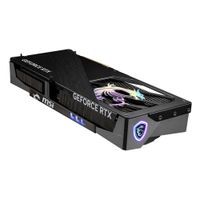 Miniatura 4 de MSI GeForce RTX 5070 GAMING TRIO OC 12GB GDDR7 DLSS4
