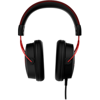Miniatura 1 de AURICULARES GAMING HP HYPERX CLOUD ALPHA (RED)