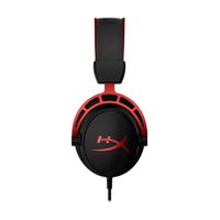 Miniatura 4 de AURICULARES GAMING HP HYPERX CLOUD ALPHA (RED)