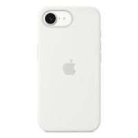 Miniatura 2 de iPhone 16e Silicone Case White