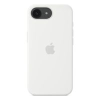Miniatura 3 de iPhone 16e Silicone Case White