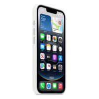Miniatura 4 de iPhone 16e Silicone Case White