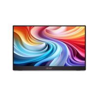 Miniatura 2 de (LT) MONITOR ACER LCD PM161QB1bmiuux (UM.ZP1EE.101) 44cm 15.6W PORTABLE IPS 16:9 4ms(GTG) 250nit