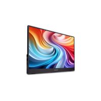 Miniatura 3 de (LT) MONITOR ACER LCD PM161QB1bmiuux (UM.ZP1EE.101) 44cm 15.6W PORTABLE IPS 16:9 4ms(GTG) 250nit