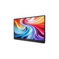Miniatura 4 de (LT) MONITOR ACER LCD PM161QB1bmiuux (UM.ZP1EE.101) 44cm 15.6W PORTABLE IPS 16:9 4ms(GTG) 250nit