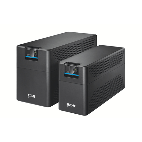 EATON 5E 700 USB IEC G2 - Imagen 1 de 5 EATON 5E 700 USB IEC G2 - Imagen 1 de 5