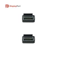 Miniatura 4 de Nanocable Cable DP 1.4 Certificado VESA DP M/M 1m