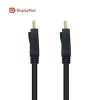 Miniatura 5 de Nanocable Cable DP 1.4 Certificado VESA DP M/M 1m